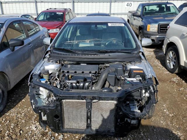 Photo 5 from auction – 2011 KIA FORTE EX with VIN KNAFU4A27B5885970