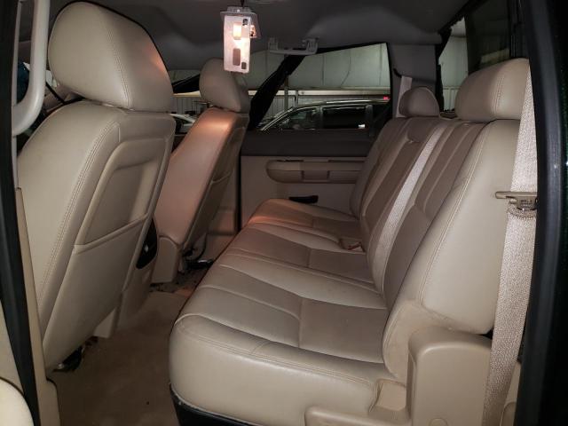 Photo 10 from auction – 2013 CHEVROLET SILVERADO with VIN 3GCPKSE76DG228077