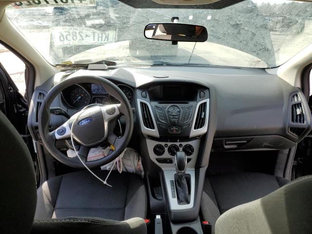 Photo 8 from auction – 2014 FORD FOCUS SE with VIN 1FADP3F29EL205738