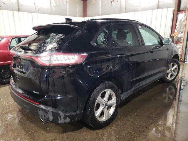 Photo 3 from auction – 2018 FORD EDGE SE with VIN 2FMPK4G99JBC40695