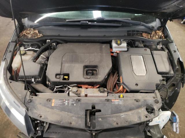 Photo 11 from auction – 2013 CHEVROLET VOLT with VIN 1G1RF6E48DU102836