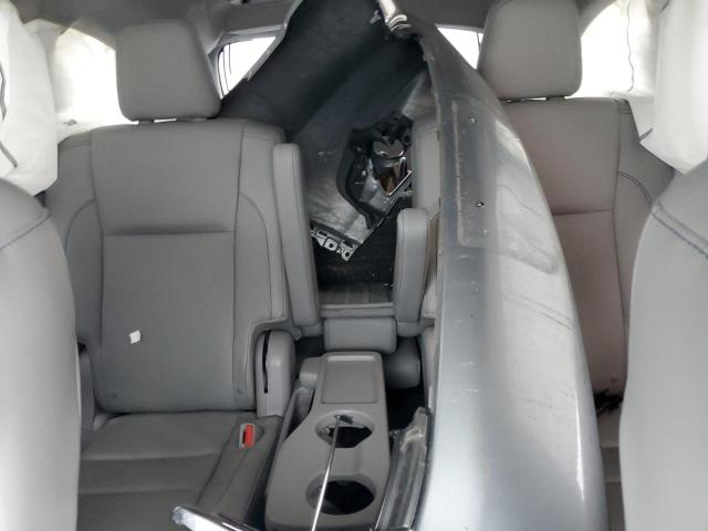 Photo 10 from auction – 2015 TOYOTA HIGHLANDER with VIN 5TDDKRFH4FS108933