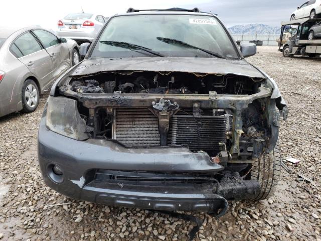 Zdjęcie 5 z aukcji – 2012 NISSAN PATHFINDER z VIN 5N1AR1NN3CC603401