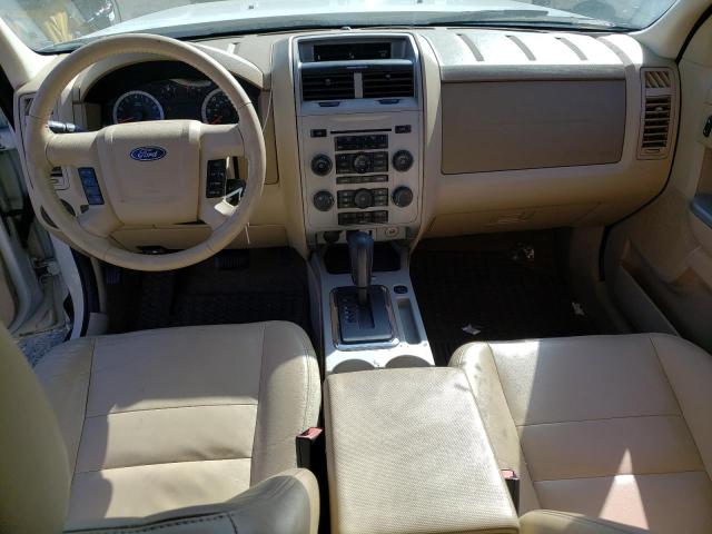 Photo 8 from auction – 2012 FORD ESCAPE XLT with VIN 1FMCU0DG2CKB54934