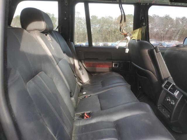 Photo 11 from auction – 2012 LAND ROVER RANGE ROVE with VIN SALME1D49CA360459