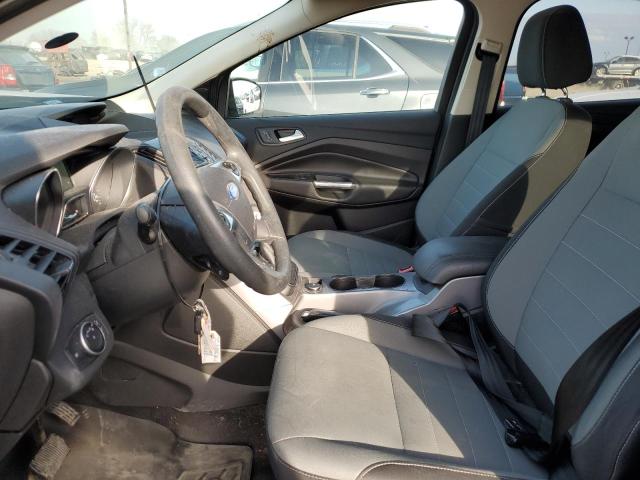Photo 7 from auction – 2016 FORD ESCAPE SE with VIN 1FMCU0GX2GUA62230