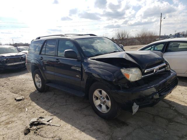 صورة رقم 4 من المزاد - 2005 TOYOTA 4RUNNER SR مع VIN JTEZU14R750060189