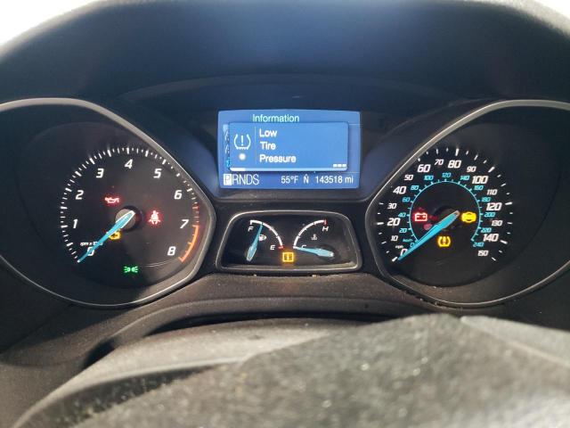 Photo 9 from auction – 2012 FORD FOCUS SEL with VIN 1FAHP3H21CL283040