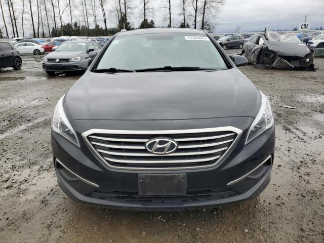 Photo 5 from auction – 2016 HYUNDAI SONATA SE with VIN 5NPE24AF9GH333529