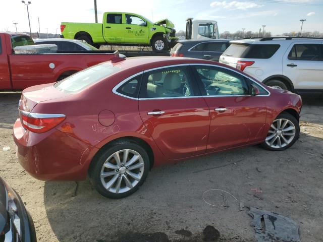 Photo 3 from auction – 2015 BUICK VERANO with VIN 1G4PS5SK1F4130225