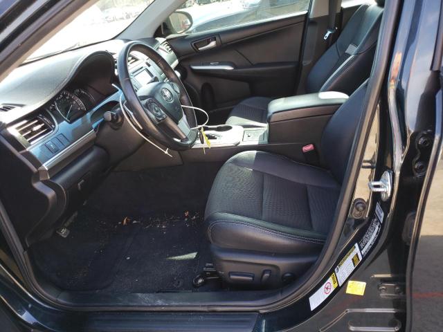 Photo 7 from auction – 2012 TOYOTA CAMRY BASE with VIN 4T1BF1FK8CU080811