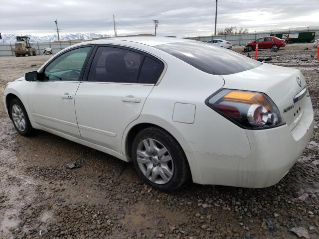 Photo 2 from auction – 2012 NISSAN ALTIMA BAS with VIN 1N4AL2AP1CN510616