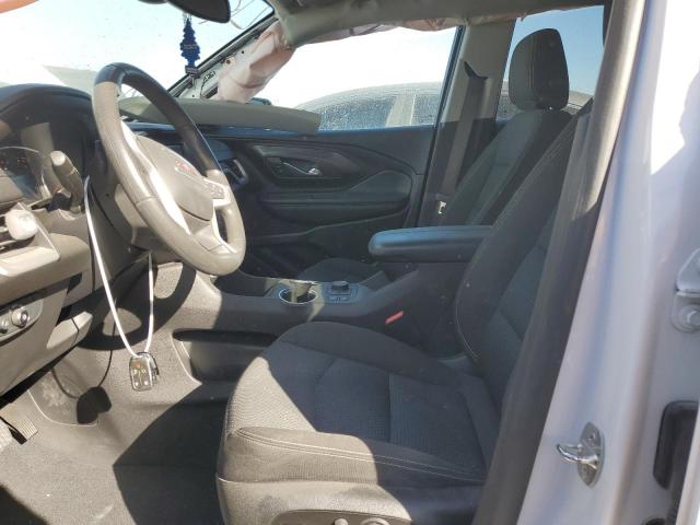 Photo 7 from auction – 2022 GMC TERRAIN SL with VIN 3GKALMEVXNL102430