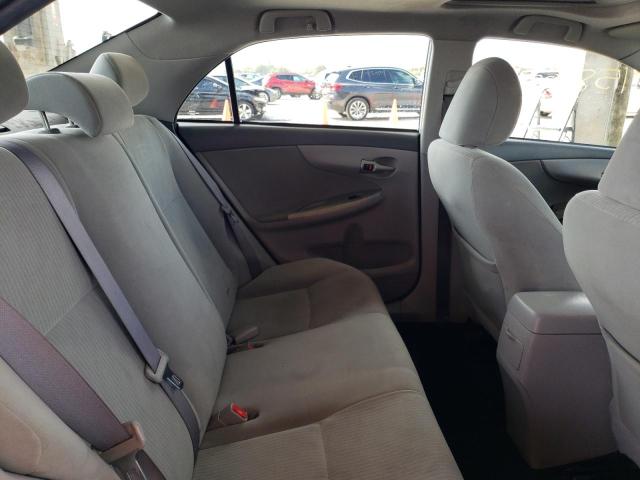 Photo 10 from auction – 2010 TOYOTA COROLLA BA with VIN 2T1BU4EE1AC303160