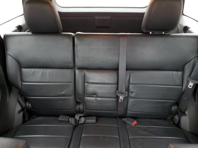Photo 10 from auction – 2011 DODGE NITRO HEAT with VIN 1D4PT4GXXBW606814