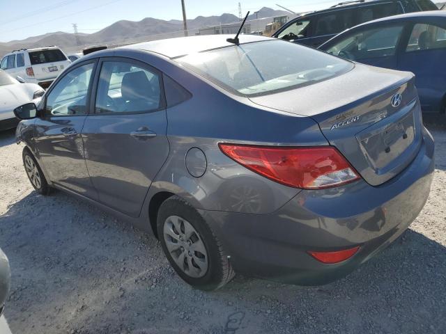 Photo 2 from auction – 2015 HYUNDAI ACCENT GLS with VIN KMHCT4AE1FU825189