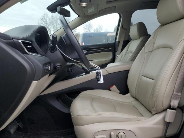 Photo 7 from auction – 2019 BUICK ENCLAVE PR with VIN 5GAERCKW2KJ224075