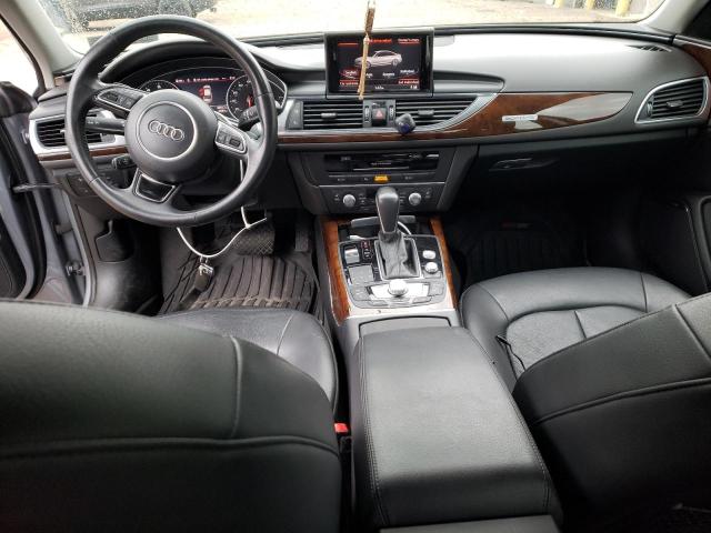Photo 8 from auction – 2017 AUDI A6 PREMIUM with VIN WAUG8AFC5HN016981
