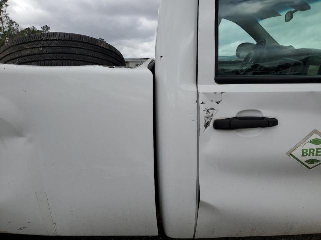 Photo 10 from auction – 2014 CHEVROLET SILVERADO with VIN 1GC0CVCG5EF131409