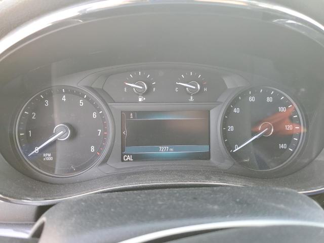 Photo 9 from auction – 2019 BUICK ENCORE PRE with VIN KL4CJASB0KB763359
