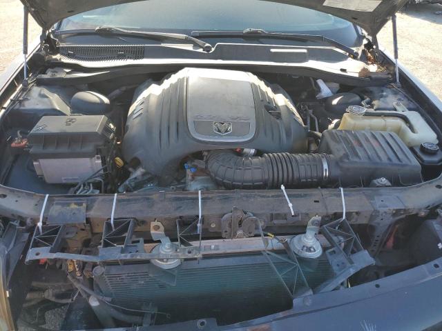 Photo 11 from auction – 2005 DODGE MAGNUM R/T with VIN 2D8GV58275H119977