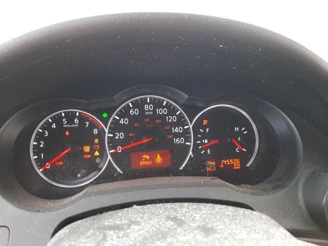 Photo 9 from auction – 2012 NISSAN ALTIMA BAS with VIN 1N4AL2AP0CC214837