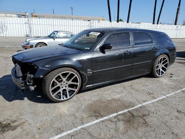 DODGE MAGNUM SXT 2006 with VIN 2D4FV47VX6H409912 - Photo from auction