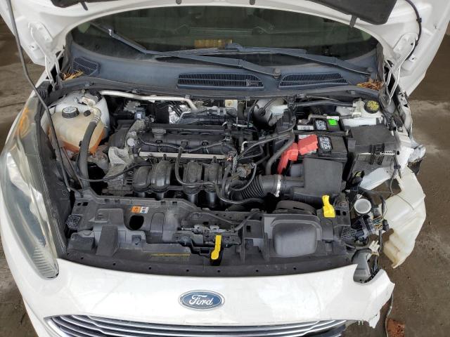 Photo 11 from auction – 2014 FORD FIESTA SE with VIN 3FADP4EJ7EM107076