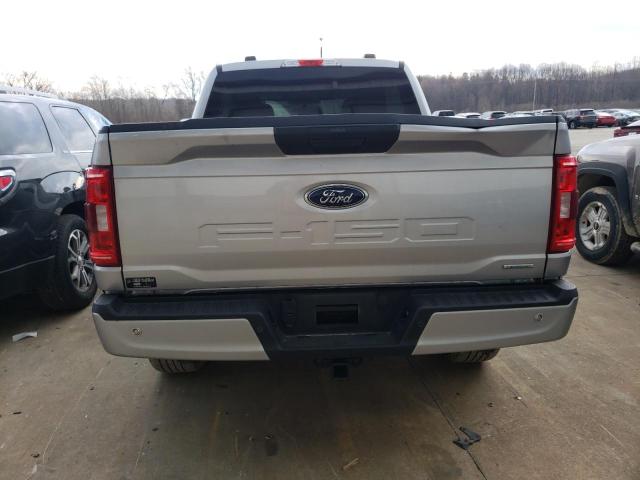 Photo 6 from auction – 2021 FORD F150 SUPER with VIN 1FTEW1EPXMFC70520