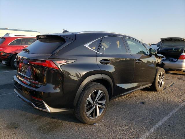 Photo 3 from auction – 2018 LEXUS NX 300H with VIN JTJBJRBZ3J2091323