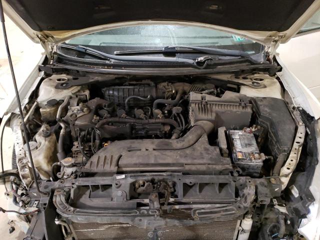 Photo 11 from auction – 2011 NISSAN ALTIMA BAS with VIN 1N4AL2AP4BC157184