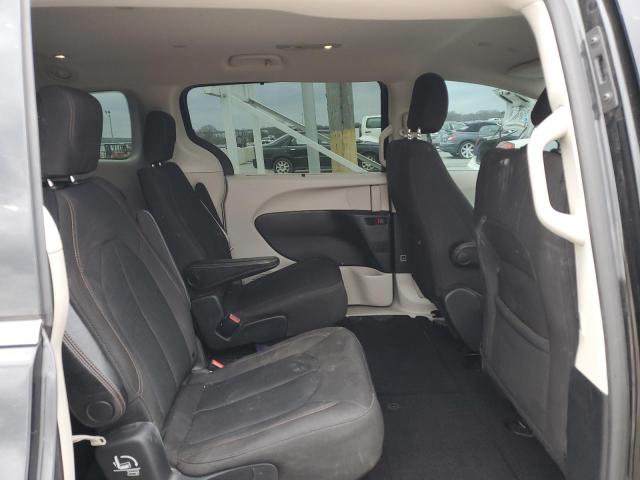 Photo 11 from auction – 2020 CHRYSLER PACIFICA T with VIN 2C4RC1FG7LR158905