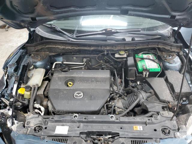 Foto 11 de la subasta – 2011 MAZDA 3 I con VIN JM1BL1VF0B1455544