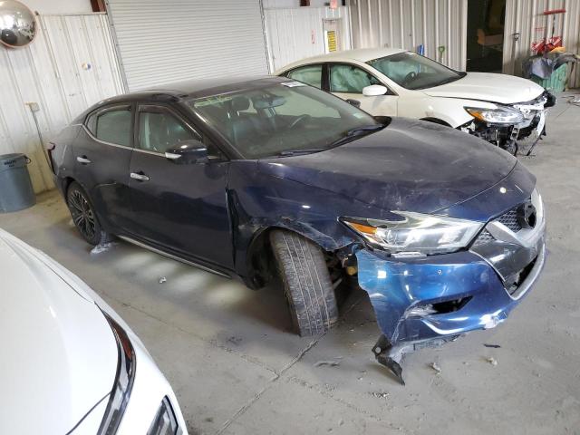 Photo 4 from auction – 2016 NISSAN MAXIMA 3.5 with VIN 1N4AA6AP6GC423860