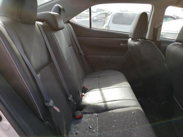 Photo 10 from auction – 2014 TOYOTA COROLLA L with VIN 5YFBURHE1EP078348