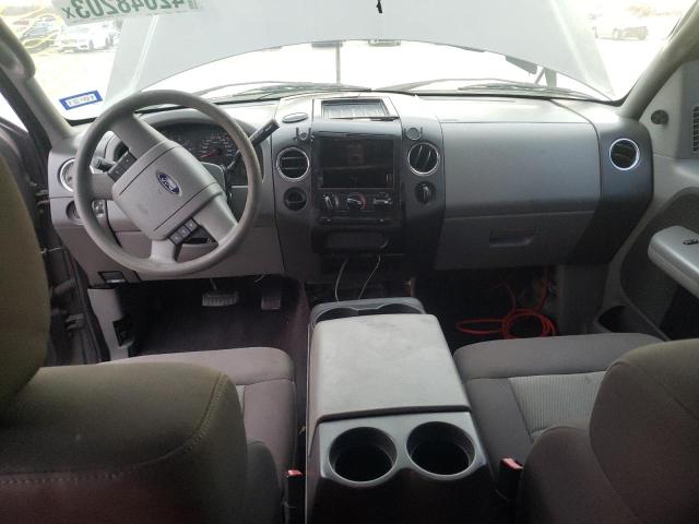 Photo 8 from auction – 2006 FORD F150 SUPER with VIN 1FTPW12V66KD79059