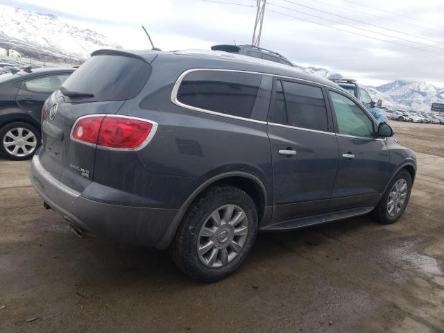 Photo 3 from auction – 2011 BUICK ENCLAVE CX with VIN 5GAKVCED0BJ340125