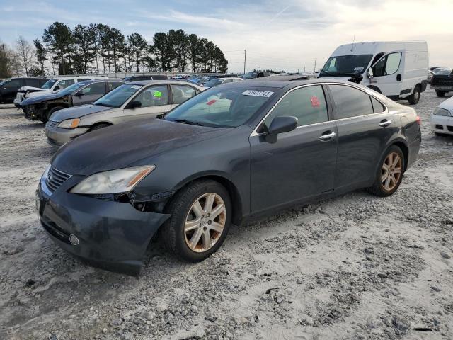 LEXUS ES 350 2008 with VIN JTHBJ46G882250893 - Photo from auction