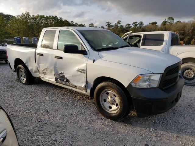 Photo 4 from auction – 2016 RAM 1500 ST with VIN 1C6RR6FG4GS319654