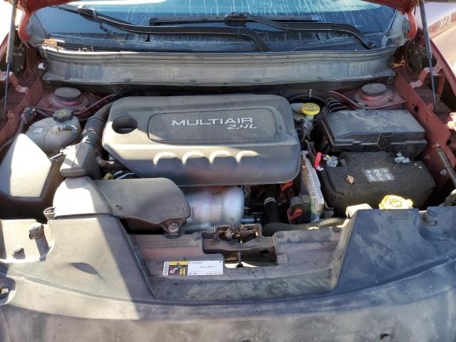 Photo 12 from auction – 2017 JEEP CHEROKEE S with VIN 1C4PJLAB3HW610058