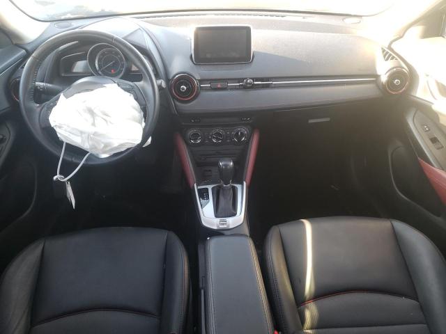 Photo 8 from auction – 2017 MAZDA CX-3 TOURI with VIN JM1DKFC77H0161187