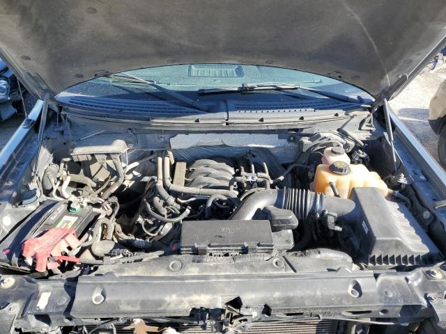 Photo 11 from auction – 2012 FORD F150 SUPER with VIN 1FTFX1EF0CKD46437
