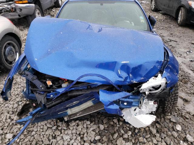 Photo 11 from auction – 2017 SUBARU BRZ 2.0 PR with VIN JF1ZCAB18H9605794