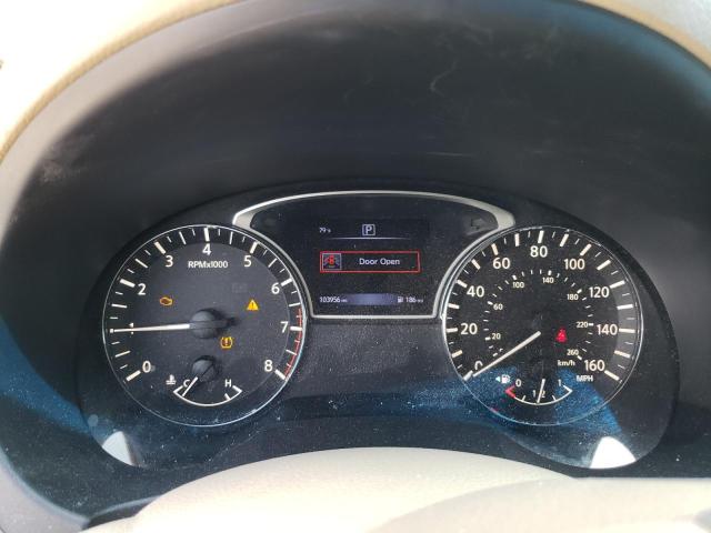 Photo 9 from auction – 2016 NISSAN ALTIMA 2.5 with VIN 1N4AL3AP2GC251805