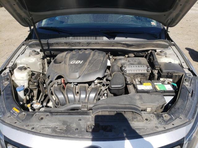 Photo 11 from auction – 2015 KIA OPTIMA LX with VIN KNAGM4A71F5556459