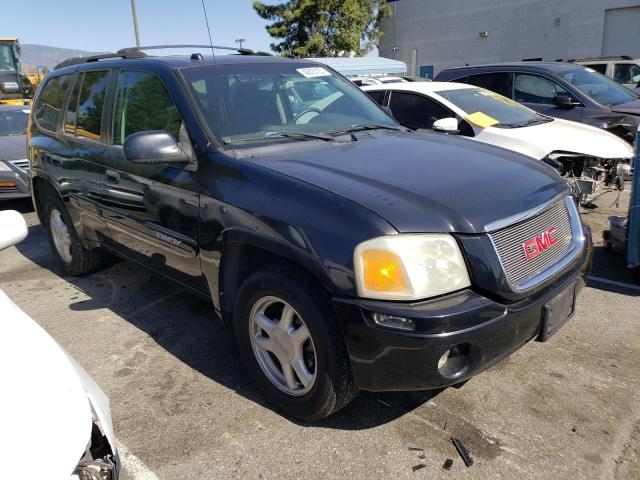 Photo 4 from auction – 2005 GMC ENVOY with VIN 1GKDS13SX52312440