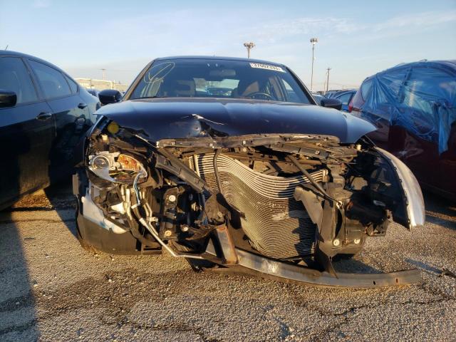 Photo 5 from auction – 2011 CHRYSLER 200 TOURIN with VIN 1C3BC1FGXBN545465