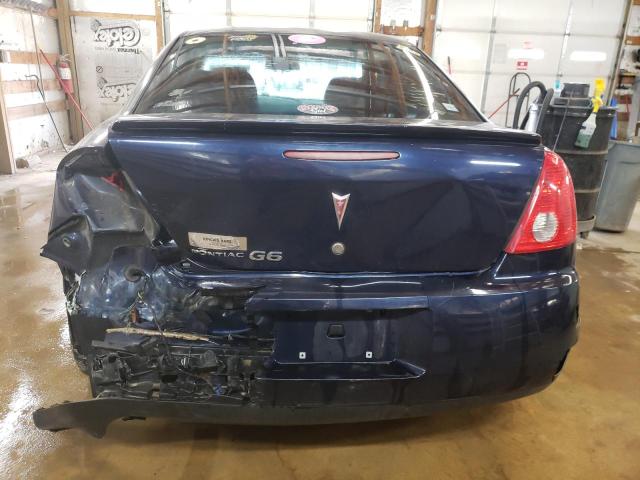 Photo 6 from auction – 2008 PONTIAC G6 BASE with VIN 1G2ZG57B184144530