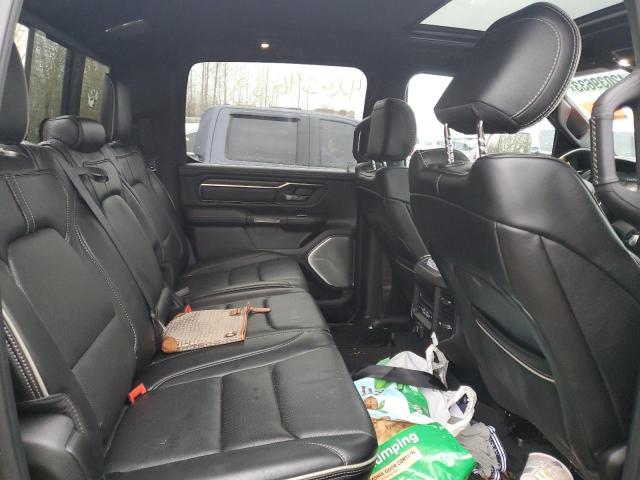 Photo 10 from auction – 2019 RAM 1500 LIMIT with VIN 1C6SRFHT4KN715327