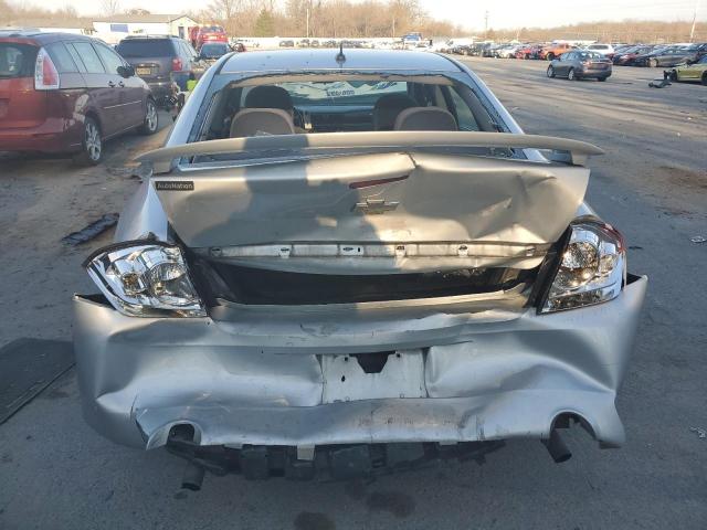Photo 6 from auction – 2012 CHEVROLET IMPALA LT with VIN 2G1WB5E36C1248002